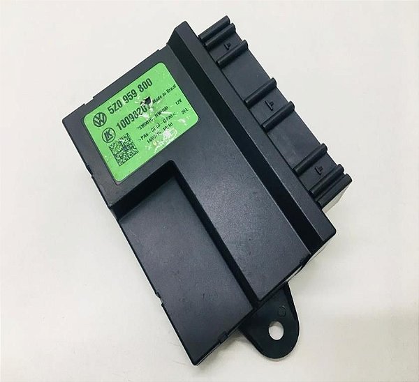 Modulo De Conforto Vw Fox Crossfox Spacefox 5Z0959800 C68