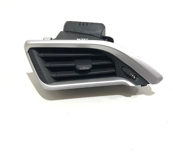 Difusor De Ar Painel Peugeot 208 Original 9633131777 C237