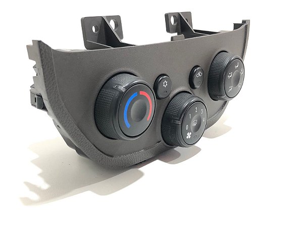 Comando De Ar Condicionado Gm Cobalt 94746216 Original C240