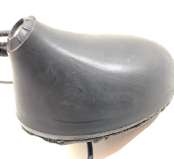 Base Antena Do Teto Peugeot 307 9663559080 Original C238