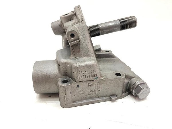 Suporte Do Filtro De Óleo Vw Golf Jetta A3 06A115417 C67