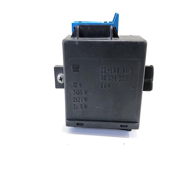 Módulo Controle Funções Gm Vectra Omega Gsi 90339233 C246