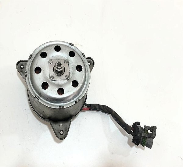 Motor Da Ventoinha Ford Focus Original 3M518C607E C238