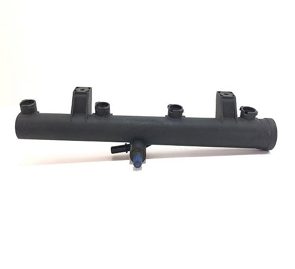 Flauta De Injeção Citroen Picasso 2.0 Original 93385684 Pc5