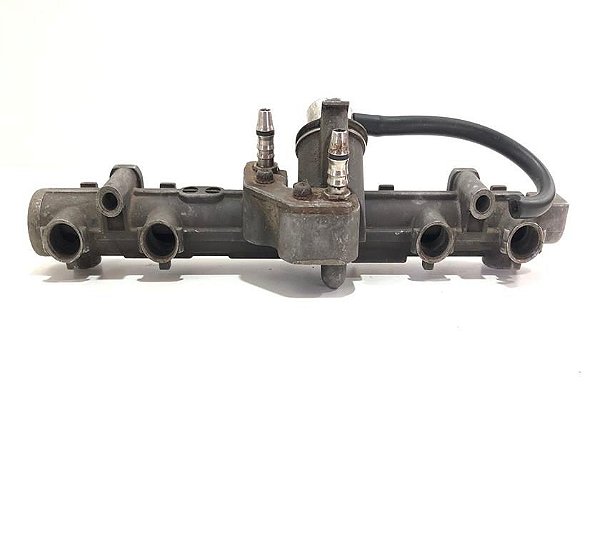 Flauta Injeção Fiat Palio 1.5 Gcf00301 Marelli Original Pc5