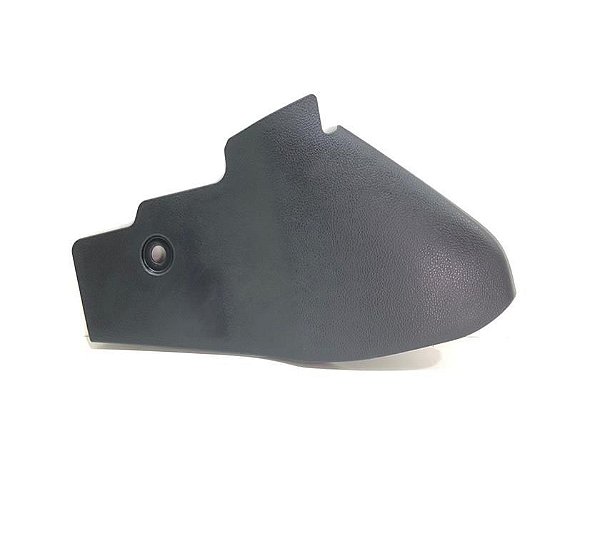 Acabamento L/E Console Central Nissan Tiida 68920El00A Pf5