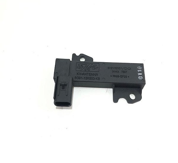 Módulo Antena Keyless Volvo Xc60 6G9115K603Kb Original C250
