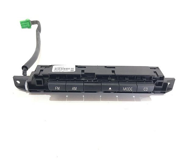 Botão Controle Rádio Am Fm Volvo Xc60 T5 T6 31300019 C250