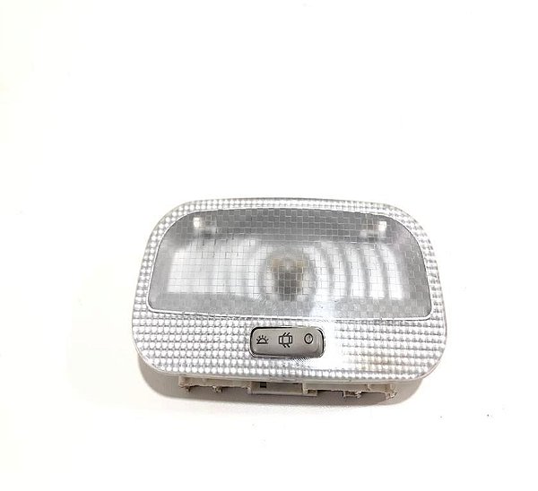 Luz De Teto Cortesia Citroen C4 Peugeot 308 Original C251