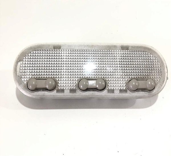 Luz De Teto Cortesia Renault Megane 8200073234 Original C251
