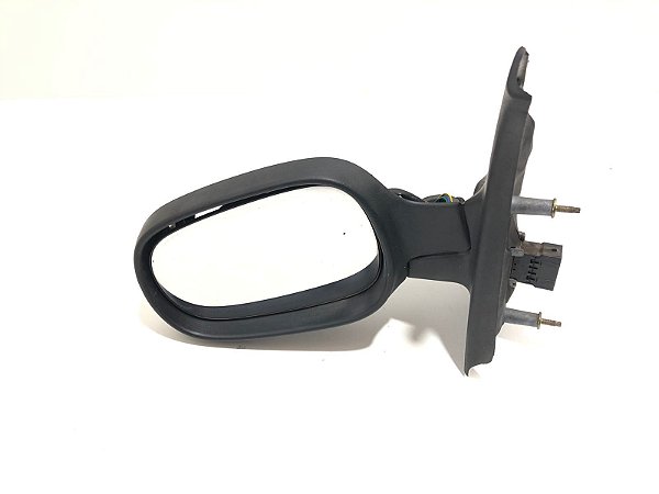 Retrovisor Elétrico Esquerdo Renault Scenic Cf1540000 C256