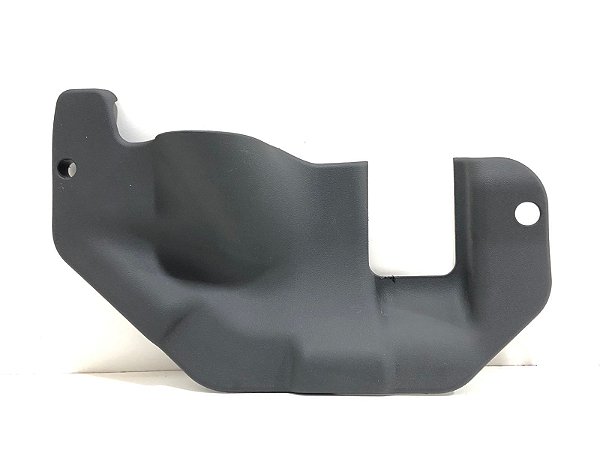 Acabamento Inferior Coluna De Direção Vw Up 1S1863129 C257