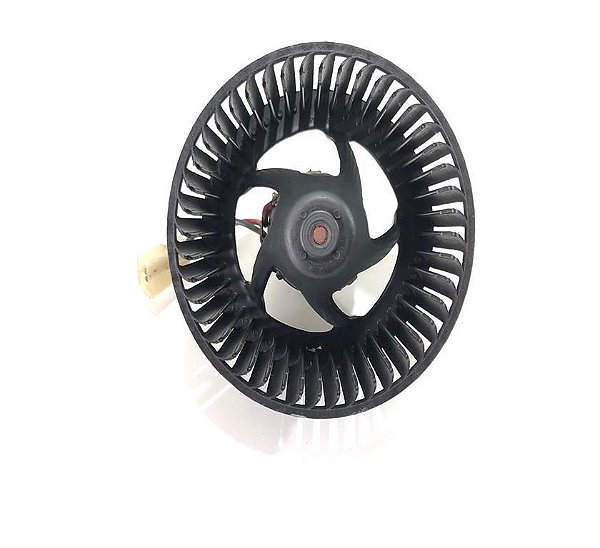 Motor Ventilador Interno Gol G3 G4 Parati Saveiro C252