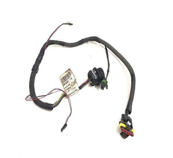 Chicote Porta Dianteira Direita Fiat Palio Weekend C113