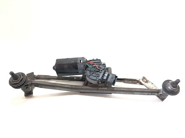 Galhada Motor Limpador Parabrisa Peugeot 206 207 2009