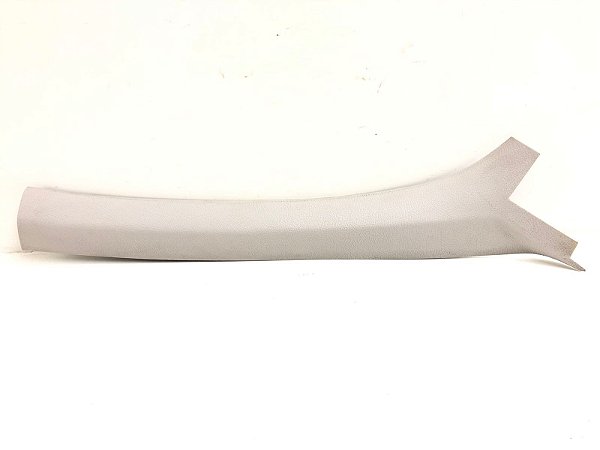 Moldura Coluna Parabrisa Lado Direito Peugeot 206 2006 Pf2