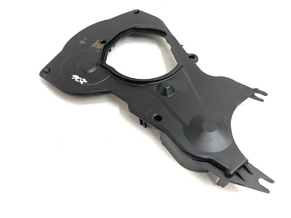 Capa Proteção Correia Peugeot 206 2006 1.6 9654346580 C143