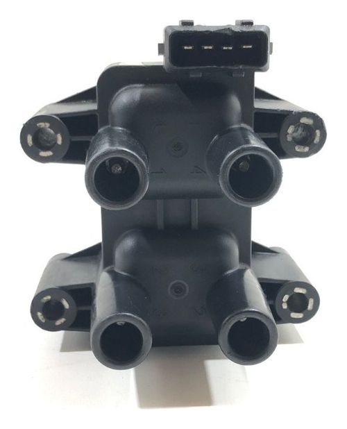Bobina Ignição Chery Face 1.3 2012 A113705110Ea Original Pc6