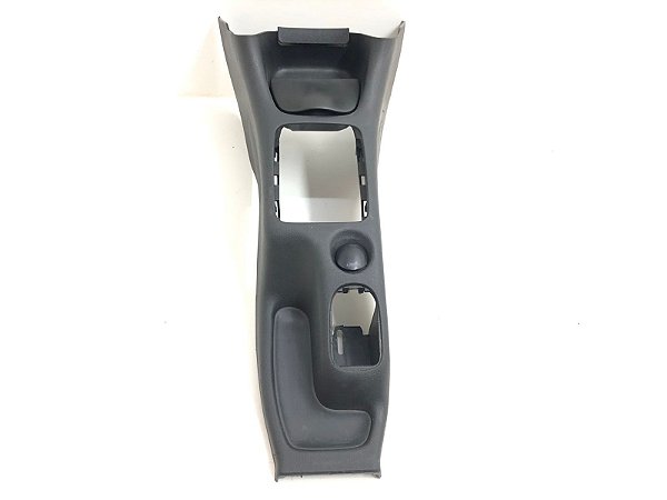 Console Central Peugeot 206 207 96704798Zd Original Pf2