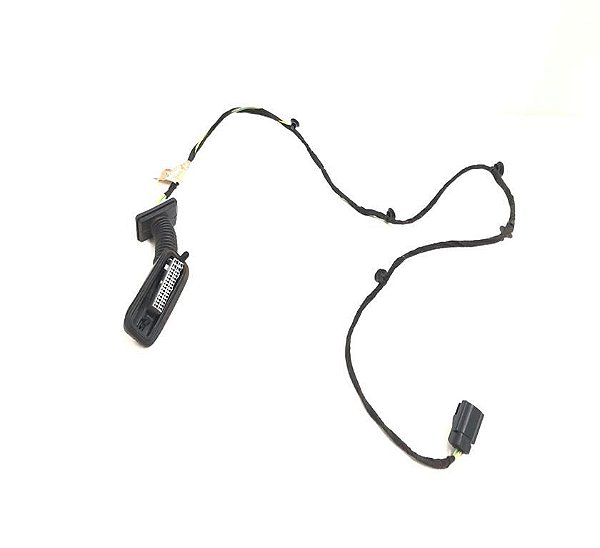 Chicote Porta Dianteira Direita Chevrolet Onix 52127276 C102