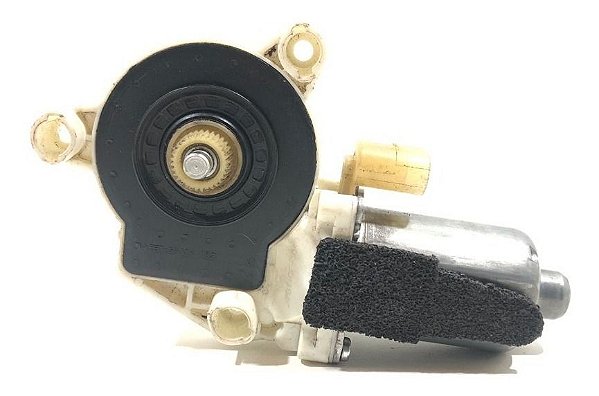 Motor Máquina Vidro Traseira Direito Vw Polo 2007 C298