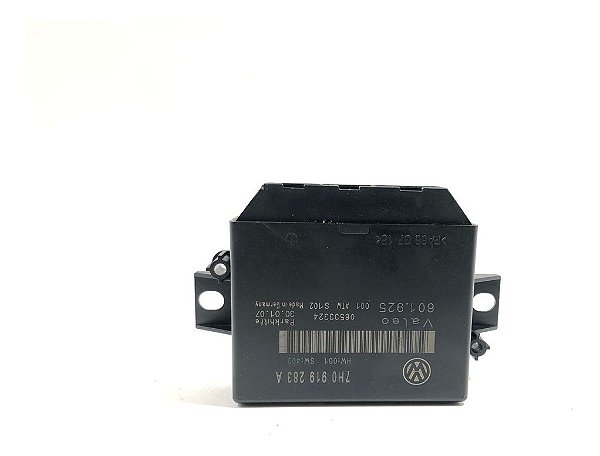 Módulo Estacionamento Vw Polo 1.6 2007 7H0919283A C298