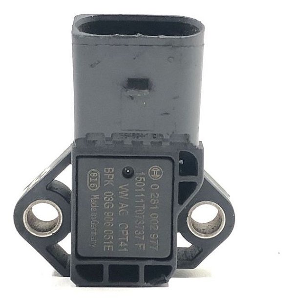 Sensor Map Volkswagen Tcross Tsi 1.0 2020 03G906051E X04