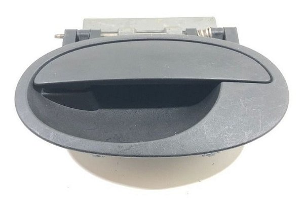Maçaneta Externa Traseira Esquerda Chevrolet Corsa 2003 C299