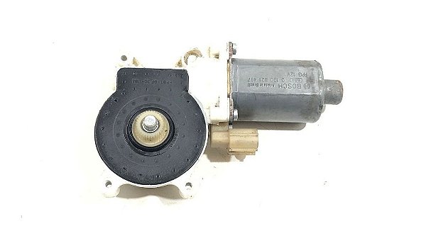 Motor Maquina Vidro Dianteira Esquerda Honda City 2011 C298