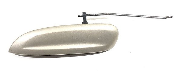 Maçaneta Externa Traseira Esquerda Gm Cobalt 2014 C299