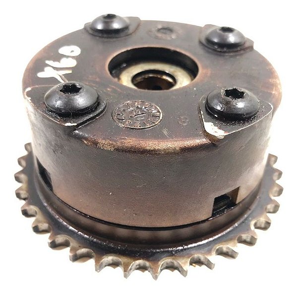 Polia Variavel Comando De Vauvulas Lifan X60 1.8 2014 C299