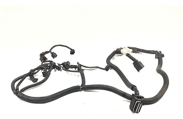 Chicote Injeção Motor Vw Polo 1.6 2007 032971610Ag Pz