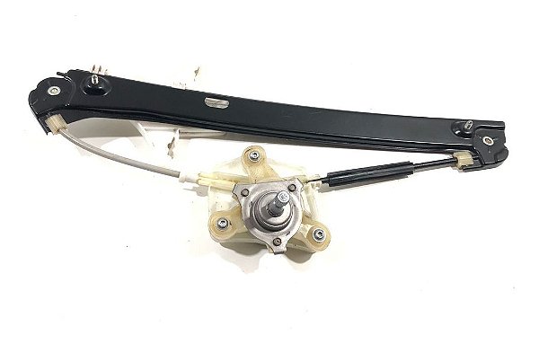Maquina Vidro Manual Traseira Esquerda Vw Up 2018 1Sb839461A