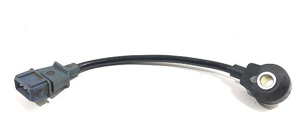 Sensor Detonação Chery Face 1.3 16V 2011 0261231175 X12