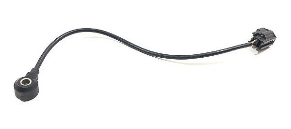 Sensor Detonação Ford New Fiesta 1.6 2015 98Mf12A699Ba X12