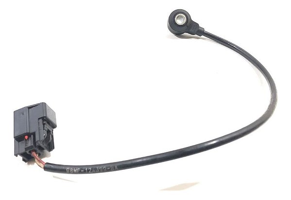 Sensor Detonação Ford New Fiesta 1.6 2012 98Mf12A699Ba X12