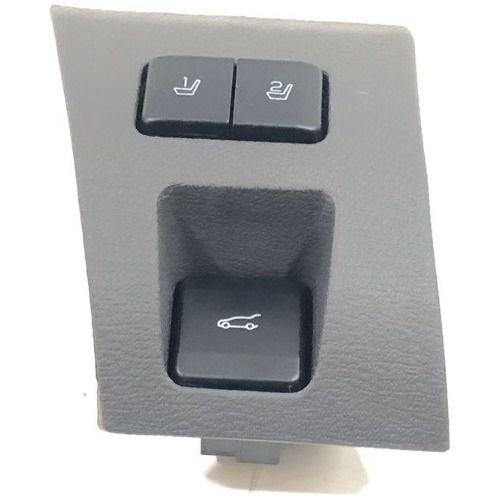 Botao Painel Memoria Banco Ford Edge 2012 Bt4378043D12 C300
