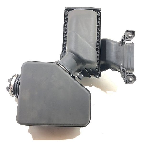 Caixa Filtro De Ar E Ressonador Ford Edge 3.5 V6 2012 Py