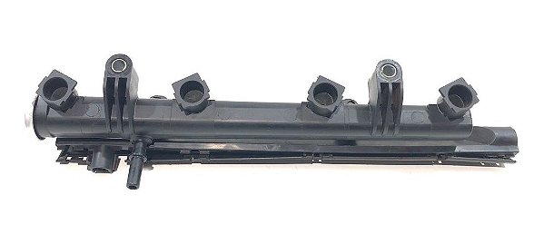 Flauta Injeção Volkswagen Voyage G7 1.6 2017 032133319Af Pc5