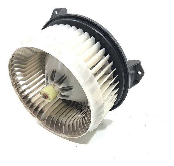 Motor Ventilação Ar Forçado Ford Edge 2013 Ay2727005060 C302