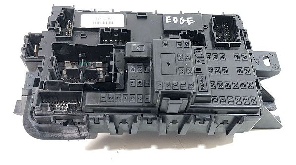 Modulo Bcm Ford Edge 3.5 V6 2013 Ec3T14B476Ba Original C302