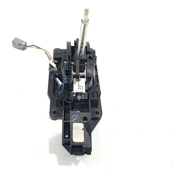 Trambulador Alavanca Cambio Ford Edge 2013 Original Px2