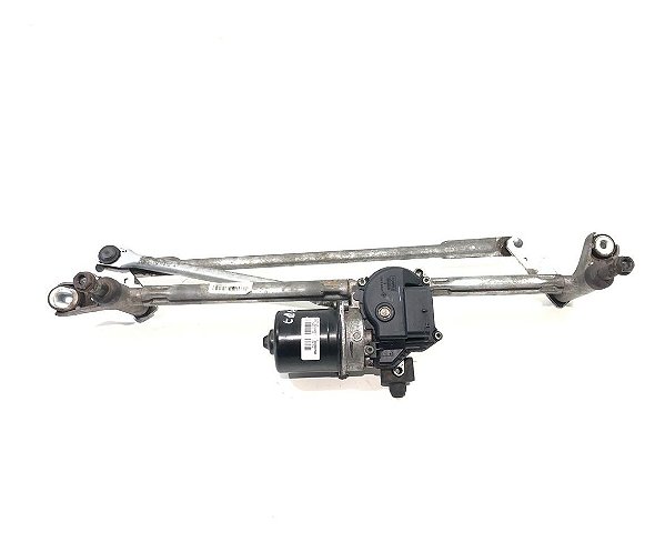 Galhada Motor Limpador Parabrisa Ford Edge 2013 Original