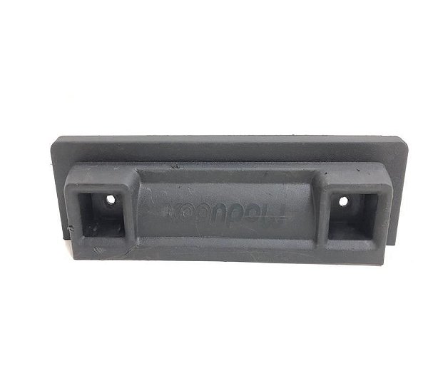 Acabamento Lado Direito Porta Malas Citroen C4 Picasso C30
