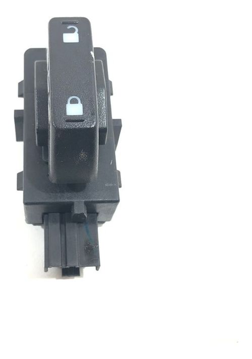 Botão Trava Da Porta Ford Edge 2012 9E5T14963Aaw C303