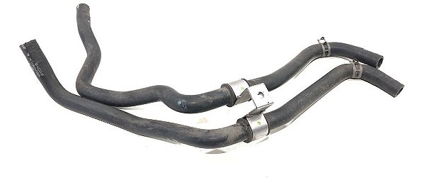 Par Mangueira Ar Quente Ford Edge 3.5 V6 2013 Bt4318C553A Pe