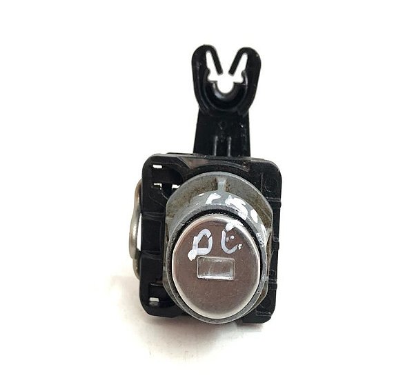 Cilindro Chave Porta Dianteira Esquerda Gm Onix Prisma C178