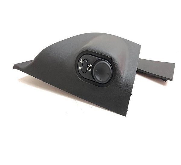 Moldura Interna Esquerda Comando Retrovisor Gm Prisma C178