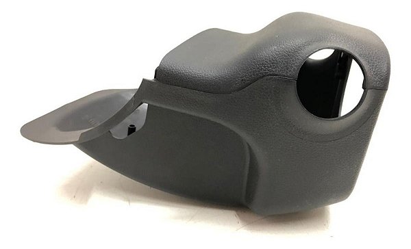 Moldura Acabamento Coluna De Direção Kia Picanto 2012 Pf2