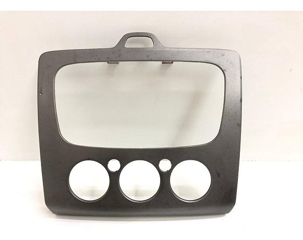 Moldura Central Painel Ford Focus 2009 A 2012 Original C115